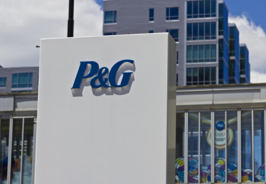 Procter & Gamble: Ξεπέρασαν τις εκτιμήσεις τα κέρδη