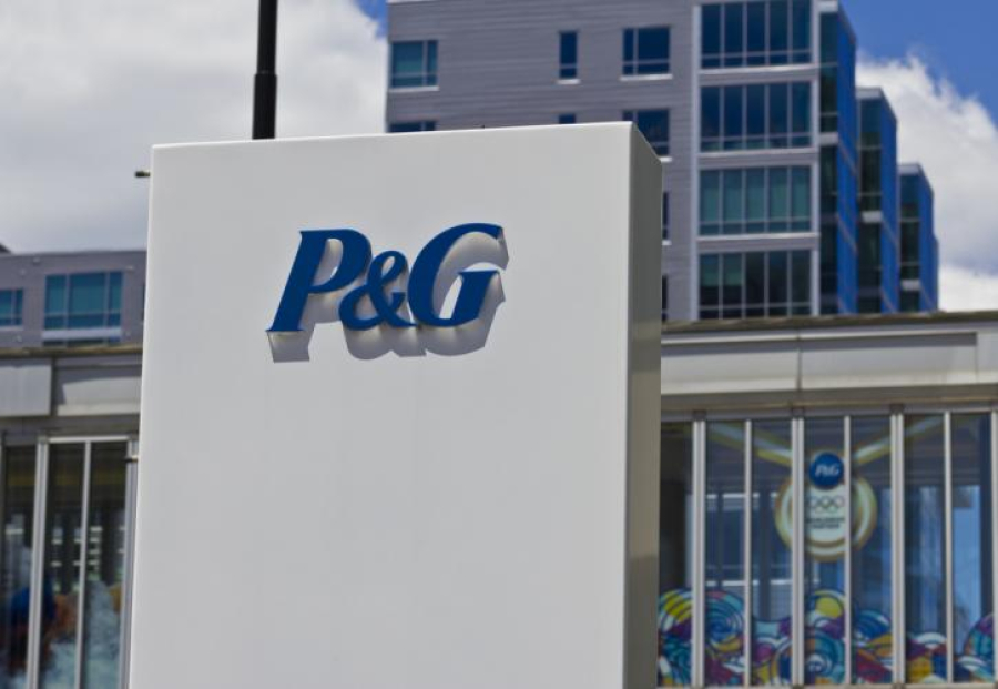 Procter &amp; Gamble: Ξεπέρασαν τις εκτιμήσεις τα κέρδη