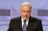 Ανακλήθηκε το ένταλμα σύλληψης του Δημήτρη Αβραμόπουλου για το Qatargate