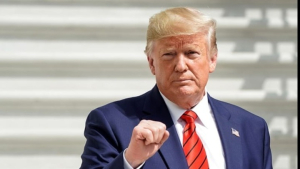 ΗΠΑ: Ο Ντόναλντ Τραμπ λέει ότι η δίκη του είναι "επίθεση κατά της Αμερικής"