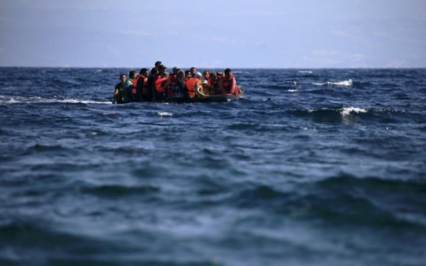 ΕΕ: Αποδεσμεύονται 325 εκατ. ευρώ για τους πρόσφυγες στην Τουρκία