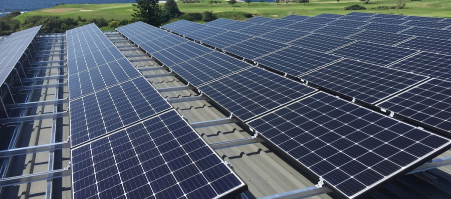 Φωτοβολταϊκά συστήματα στο Άγιο Όρος - Υπογράφτηκε η απόφαση για την εγκατάσταση 21 σταθμών