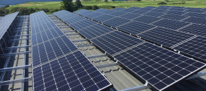 Φωτοβολταϊκά συστήματα στο Άγιο Όρος - Υπογράφτηκε η απόφαση για την εγκατάσταση 21 σταθμών