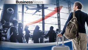 Απευθείας πτήσεις: Πως η Ελλάδα έγινε ξανά ισχυρός προορισμός για τις αεροπορικές εταιρείες