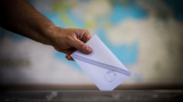Κλείδωσε το debate των πολιτικών αρχηγών