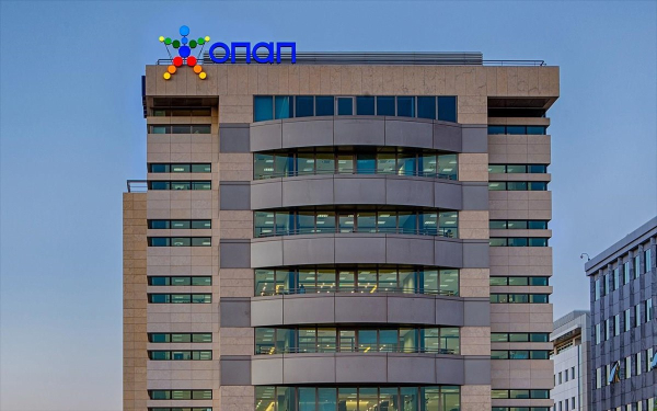 ΟΠΑΠ: Στις 19 Οκτωβρίου η αποκοπή του προσωρινού μερίσματος