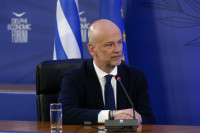 Γιάννης Ρέτσος: Αναμένουμε 7 πτήσεις καθημερινά από τις ΗΠΑ στην Αθήνα