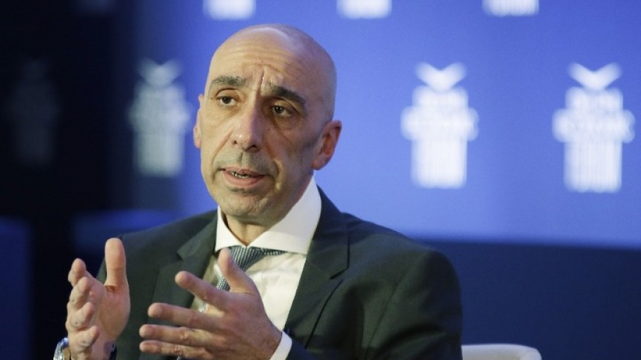 Μπρατάκος: Oι επιχειρήσεις χρειάζονται ευέλικτα και ανθεκτικά μοντέλα λειτουργίας