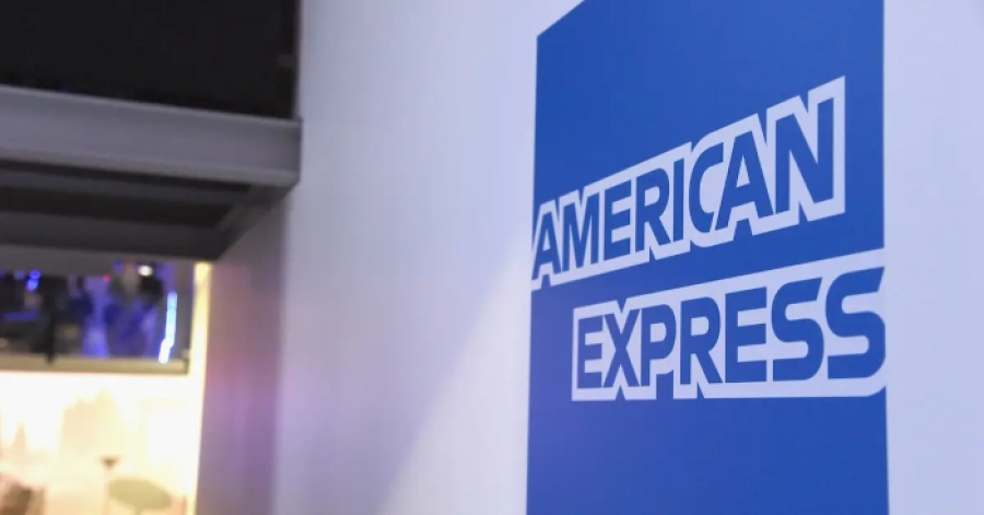 American Express: Κέρδη που ξεπέρασαν τις προβλέψεις στο β' τρίμηνο