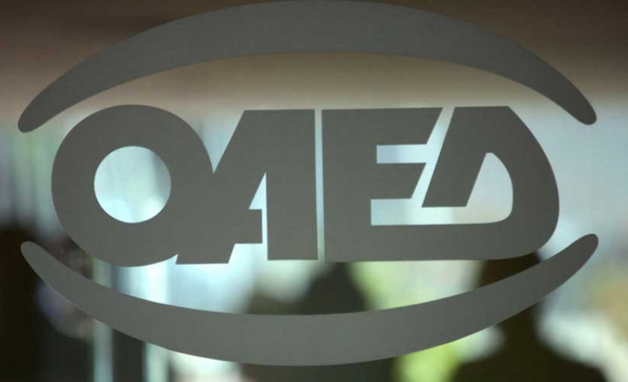 ΟΑΕΔ: Eρχονται δύο νέα προγράμματα για 15.000 θέσεις εργασίας