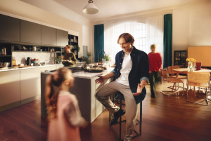 Gorenje: Συνεργασία με τον Luka Modrić, ως global brand ambassador της
