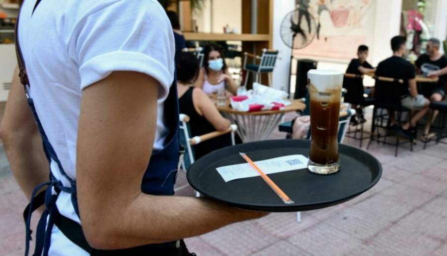 Εργαζόμενοι σε Επισιτισμό-Τουρισμό καταγγέλλει τη ΔΥΠΑ: Ο Γολγοθάς συνεχίζεται...