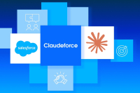 Salesforce και Anthropic επεκτείνουν τη συνεργασία τους με το Claudeforce