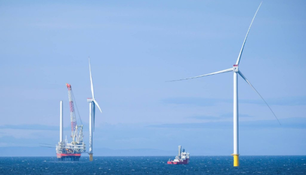 Hellenic Cables: Νέα σύμβαση για το έργο BC-Wind της Ocean Winds στην Πολωνία