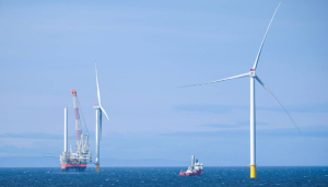 Hellenic Cables: Νέα σύμβαση για το έργο BC-Wind της Ocean Winds στην Πολωνία