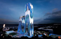 Mohegan: Την περίοδο 2025-2026 το καζίνο στο Ελληνικό