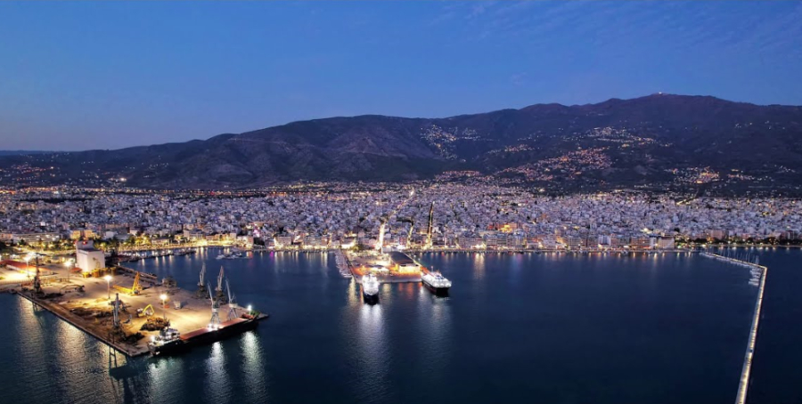 Υπερταμείο: Ακυρώνεται ο διαγωνισμός για την πώληση του 67% του λιμένα Βόλου - Η αιτιολογία της απόφασης