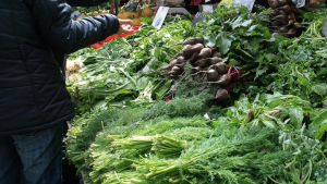 Υπουργείο Ανάπτυξης: 12 ερωτήσεις - απαντήσεις για το υπαίθριο εμπόριο