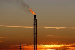 Φυσικό αέριο: Προς πτώση οι τιμές για τέταρτη εβδομάδα