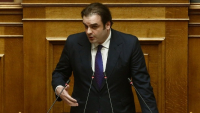 Πιερρακάκης σε Ανδρουλάκη: Τα «Θα», δεν λύνουν προβλήματα - Μεγάλος ο ανταγωνισμός σας με Τσίπρα σε τοξικότητα