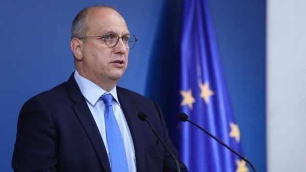 Οικονόμου: Δεν θα υπάρξει καμία συγκάλυψη για τα Τέμπη