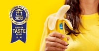 To Διεθνές Ινστιτούτο Γεύσης απονέμει στην Chiquita το Superior Taste Award