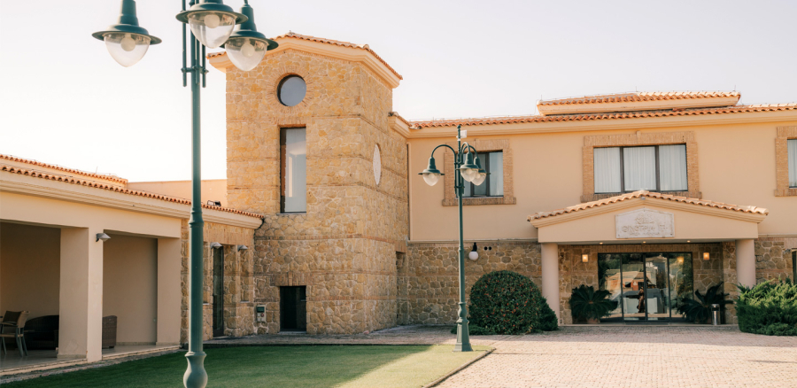 Υποχρεωτική Δημόσια Πρόταση για το Κτήμα Λαζαρίδη - Η ΟΛΥΜΠΙΑ ΣΥΜΜΕΤΟΧΩΝ αποκτά τον έλεγχο