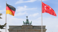 Όλο και περισσότεροι Τούρκοι καταφεύγουν στη Γερμανία (DW)