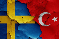 Η Σουηδία κατηγορεί την Τουρκία για διασπορά fake news