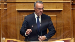 Σταϊκούρας: Ενσωμάτωση δύο Ευρωπαϊκών Οδηγιών στον κλάδο Μεταφορών - Οι τέσσερις στόχοι