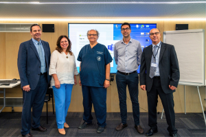 SofMedica: Πραγματοποίησε εκπαιδευτικό πρόγραμμα ρομποτικής χειρουργικής σε συνεργασία με το ΕΚΠΑ