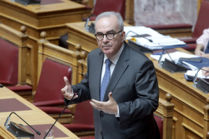 Ν. Παπαθανάσης: 50 εκατομμύρια ευρώ από το ΕΣΠΑ για τη δράση «Παράγουμε στην Ελλάδα»