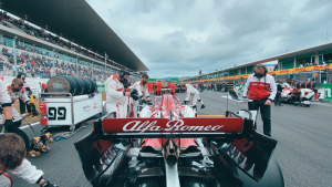 Alfa Romeo - Sauber Motorsport: Eπεκτείνουν τη συνεργασία τους με μακροπρόθεσμο ορίζοντα