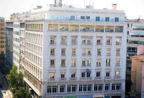 Επ. Κεφαλαιαγοράς: "Πράσινο φως" στο Ενημερωτικό της Ideal - Πρόστιμα σε δύο εταιρείες