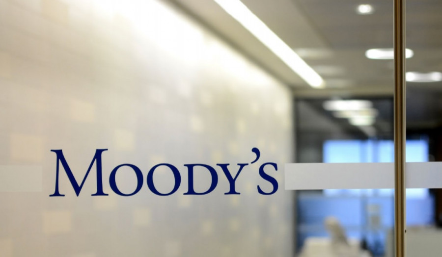 Ισχυρό "σήμα" από την Moody’s για τις ελληνικές τράπεζες - Αναβάθμισε σε θετικές τις προοπτικές