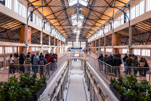 Aγορά Μοδιάνο: Ποιούς προβληματίζει η ‘’χαλαρή’’ κίνηση