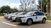 Συνελήφθη στην Κρήτη 37χρονος για συμμετοχή στη Χαμάς