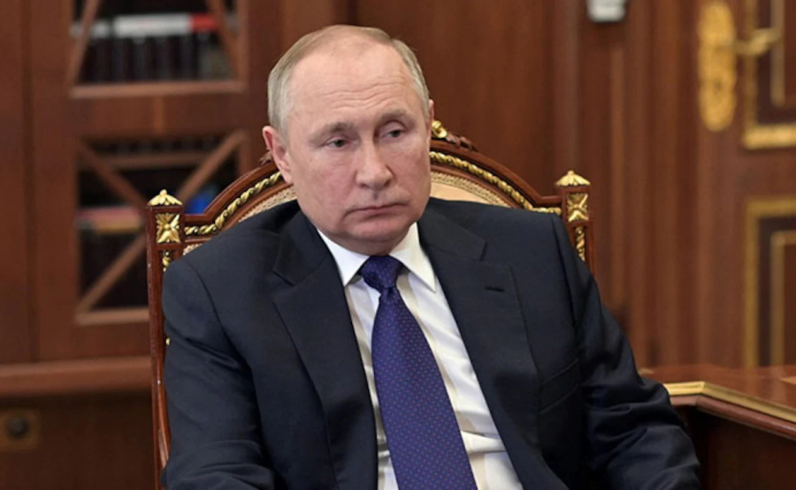 Αντίποινα Πούτιν: Υπέγραψε διάταγμα για κυρώσεις κατά της Δύσης