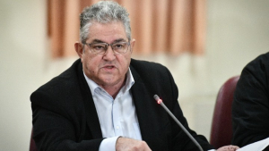 Κουτσούμπας στα Τέμπη: Πρόκειται για προδιαγεγραμμένο έγκλημα