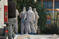 Εντοπίστηκε βόμβα στην περιοχή της Πολυτεχνειούπολης