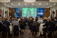 KPMG Greece: Συμμετοχή περισσότερων από 150+ ατόμων στο Accelerating Crete Forum στο Ηράκλειο της Κρήτης