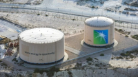 Η Saudi Aramcο αυξάνει τις εξαγωγές πετρελαίου εκτός Ορμούζ