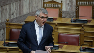 Τσακλόγλου: Ευκολότερη η μεταβίβαση ακινήτων με την ηλεκτρονική έκδοση ασφαλιστικής ενημερότητας