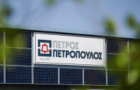 Πέτρος Πετρόπουλος: Μειωμένα στα 2,2 εκατ. ευρώ τα καθαρά κέρδη το α΄ εξάμηνο