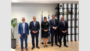 Συνεργασία Ελλάδας – Ευρωπαϊκής Εισαγγελίας για τη διαφάνεια των ευρωπαϊκών πόρων