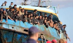 Μ. Χρυσοχοΐδης: Δεν μπορούμε ως χώρα να διαχειριστούμε χιλιάδες μετανάστες