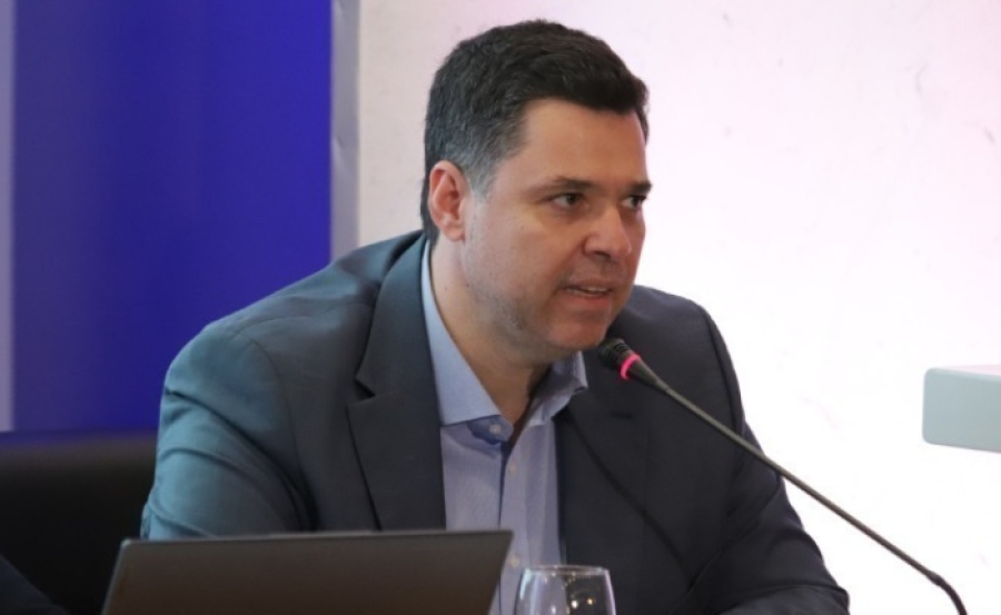 Θ. Κοντογεώργης: Το Λασίθι συγκεντρώνει προκλήσεις και ευκαιρίες για βιώσιμη ανάπτυξη