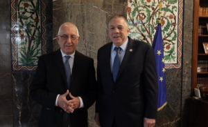 Βουλή: Ενίσχυση των ελληνοαμερικανικών σχέσεων