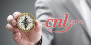 CNL Capital: Από 4 Ιουνίου η καταβολή του υπόλοιπου μερίσματος 0,25 ευρώ ανά μετοχή