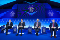 Οικονομικό Forum Δελφών: Αυτά είναι τα αναγκαία βήματα για μια ισχυρή ελληνική οικονομία